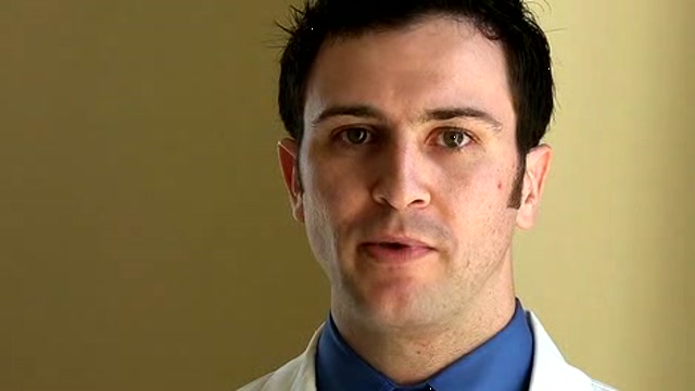 Acute Angle-Closure Glaucoma Thumbnail