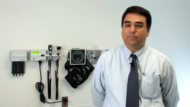 Early Goal Directed Therapy in the Treatment of Sepsis Thumbnail