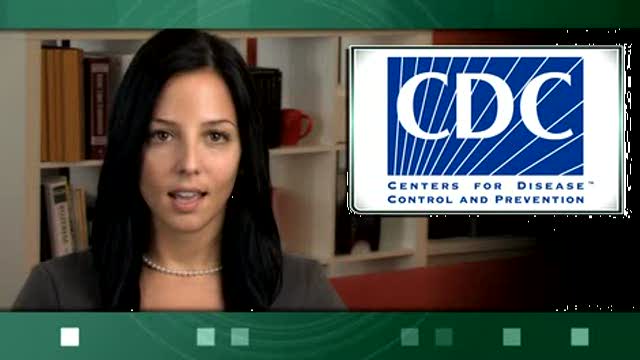 Nasal Influenza Vaccine for Children Thumbnail
