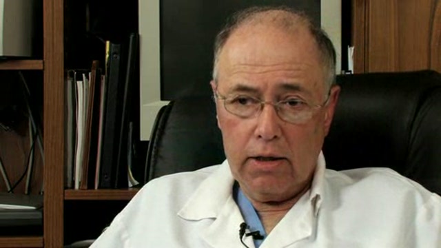 Use of Existing Orifices for Laparoscopic Surgery Thumbnail