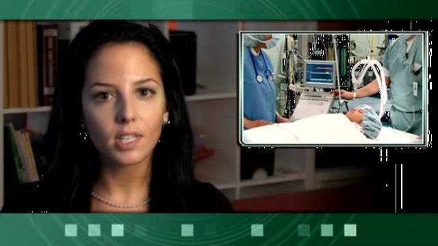 Reducing the Risk of Pneumonia with Ventilation Thumbnail