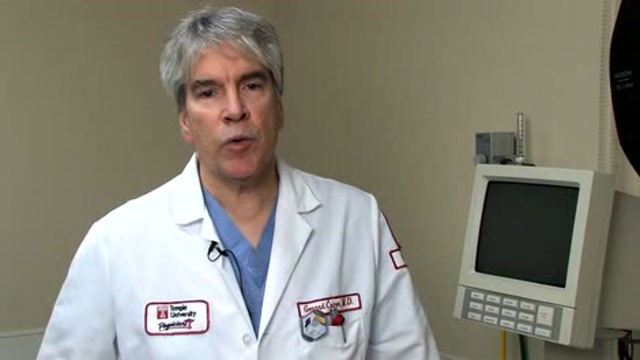 Combination Drug Therapy for COPD Exacerbation and Mortality Thumbnail