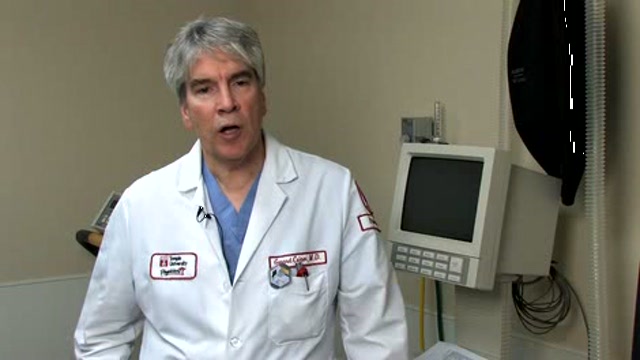 Combination Therapy for COPD Thumbnail