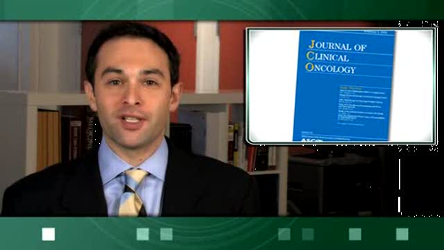 Serum Biomarkers in Lung Cancer Thumbnail