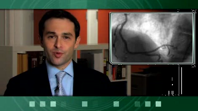 Symptoms of ACS Differ in Women vs. Men Thumbnail