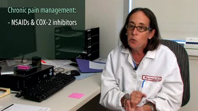 Treatment and Management of Chronic Pain Thumbnail