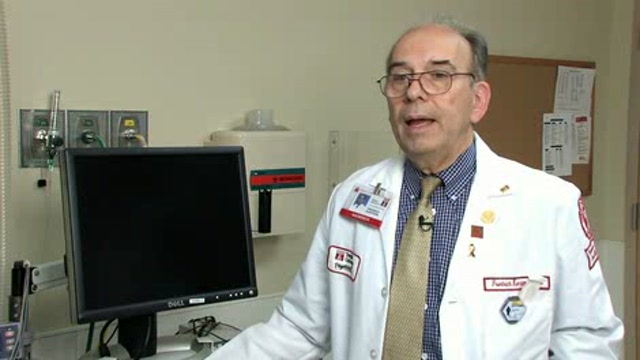Alpha-1 AT Deficiency Screening Thumbnail