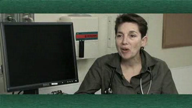 HIV Screening Thumbnail