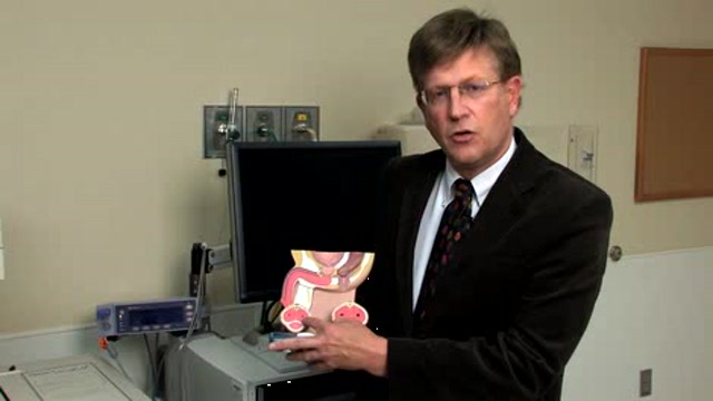 Erectile Dysfunction Thumbnail