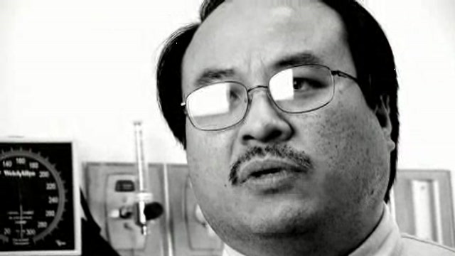 Lung Transplantation Candidacy Thumbnail