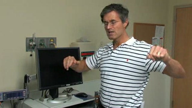 Prevention of Sports Injuries Thumbnail