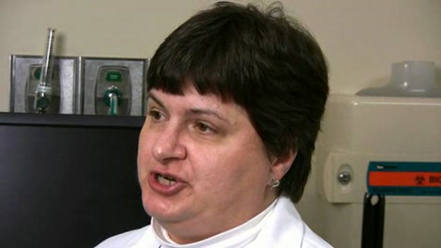 Influenza Concerns and Prophylaxis Thumbnail