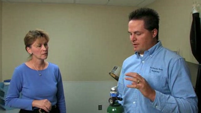 Oxygen Therapy Thumbnail