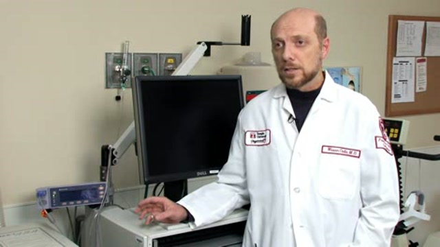 Restless Leg Syndrome Thumbnail