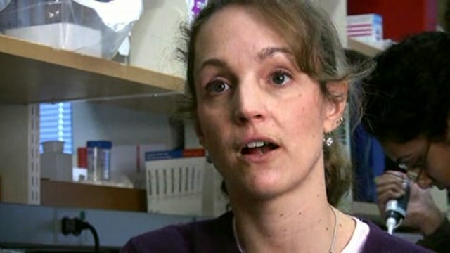 TNFα Treatments in Asthma Thumbnail