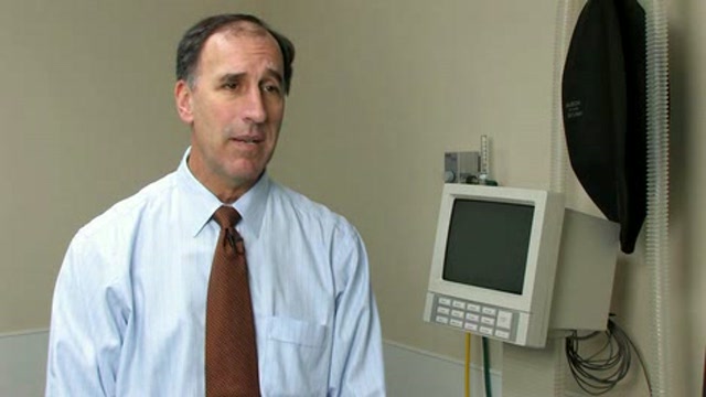 Stereotactic Radiosurgery Thumbnail
