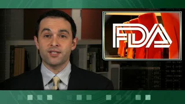 Public Health Advisory on Chantix Thumbnail