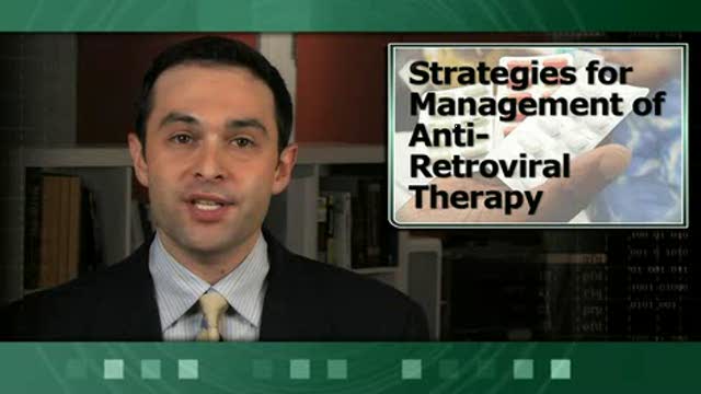 SMART Trial Shows HIV Therapy Holidays Detrimental Thumbnail