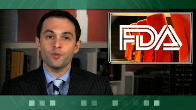 First Decellularized Heart Valve Approved For Marketing Thumbnail
