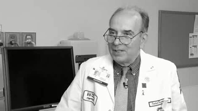 Awareness and Screening for COPD Thumbnail