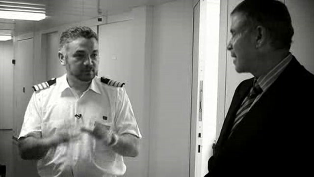 Emergency Response System Aboard CUNARD – Queen Mary 2 Thumbnail