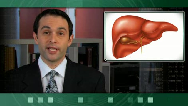 Liver Toxicity with Natalizumab Thumbnail