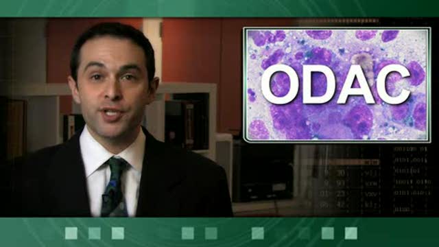 Possible Mandate for Restricted Distribution System for Cancer Patients Given ESAs Thumbnail