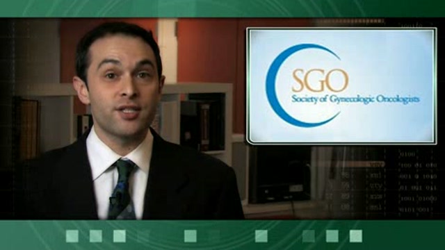 Survival Benefit In Ovarian Cancer With Use of Statins Thumbnail