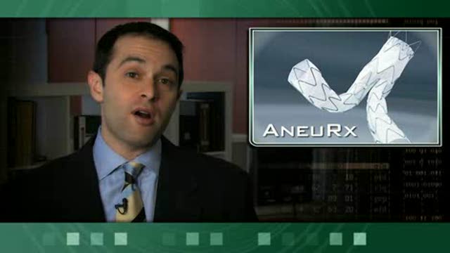 Increased Mortality In Patients With Stent Graft Implant Thumbnail