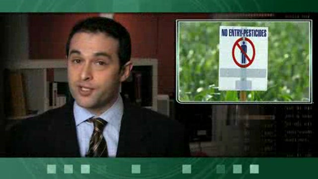 Pesticide Exposure and Parkinson’s: A Definitive Link Thumbnail