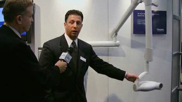 The Gendex Expert DC Thumbnail