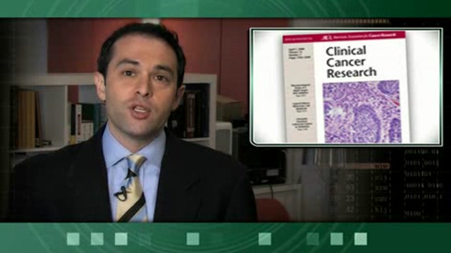 Local Relapse Risk in Early Breast Cancer Increased with Anemia Thumbnail