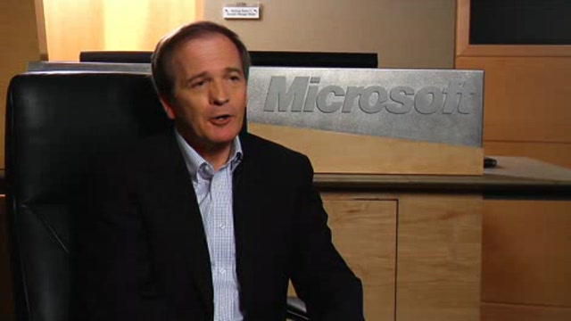 Bill Crounse, MD: From Doctor To Senior Director Thumbnail