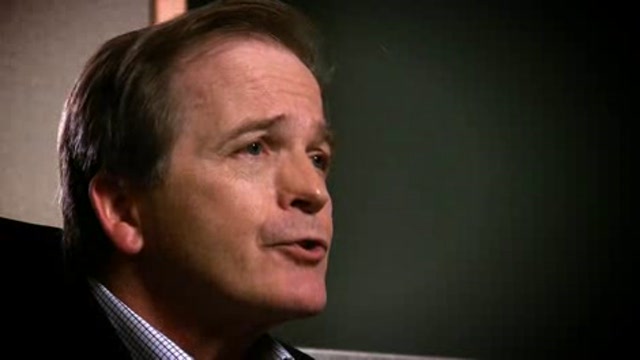 Bill Crounse, MD, Shares His Thoughts On         The Doctor’s Channel Thumbnail