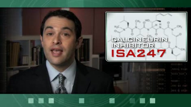Calcineurin Inhibitor: Safe and Effective For Chronic Plaque Psoriasis Thumbnail