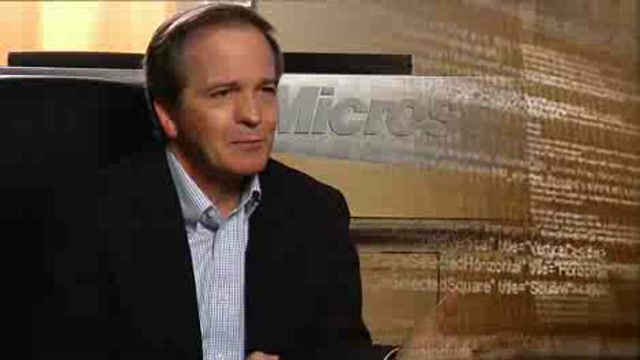Bill Crounse, MD, Discusses His Thoughts On Healthcare IT Thumbnail