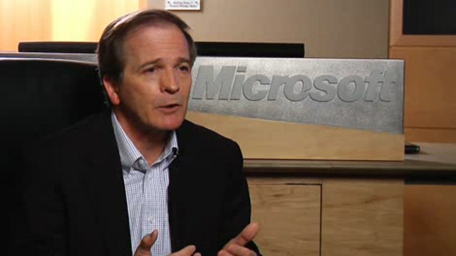 Bill Crounse, MD, on the Healthcare IT User Experience Thumbnail