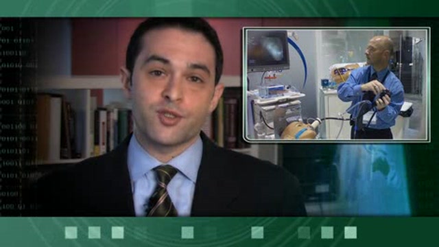 EGD vs. Capsule Endoscopy in Cirrhotic Portal Hypertension Thumbnail