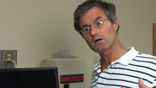 Reducing the Symptoms of Arthritis Thumbnail