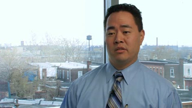 Effects of Statins on Patients with COPD Thumbnail
