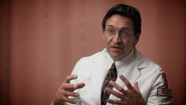 Role of the Extracellular Matrix in Wound Healing Thumbnail