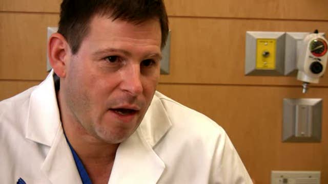 Aortic Valve Replacement and Mortality Thumbnail