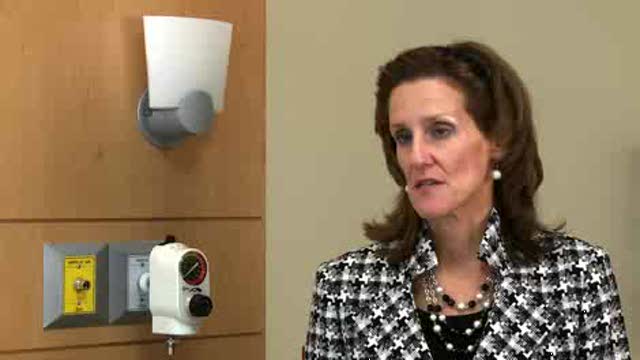 Hormone Therapy and the Risk of Cardiovascular Disease Thumbnail
