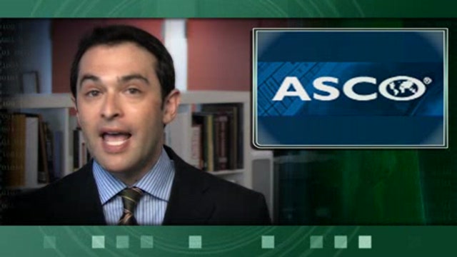 Avastin for Refractory Glioblastoma and Oxaliplatin for Colon Cancer Thumbnail