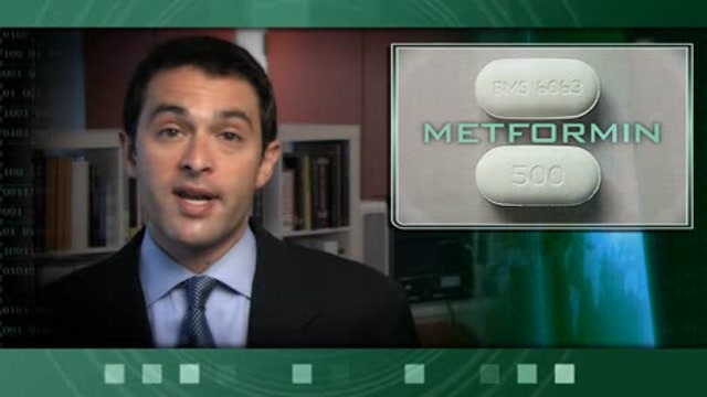 Breast Cancer Treatment Aid May Be Found in Diabetes Drug Thumbnail