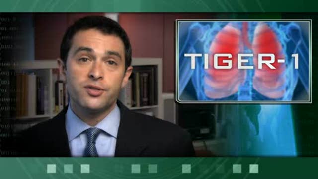 Study Shows Improvement in Airway Function For Cystic Fibrosis Patients Thumbnail