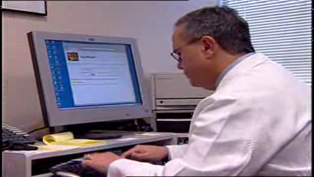 Family Medicine and Health Information Technology Thumbnail