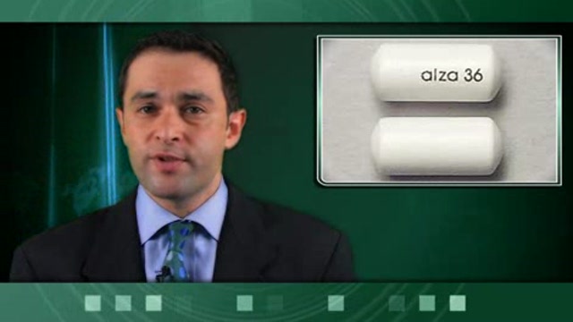 FDA Approves Treatment for Adults with ADHD Thumbnail