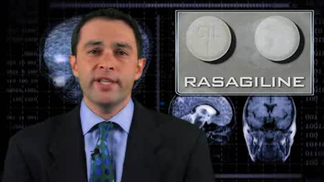 Rasagiline Meets Primary Endpoints in ADAGIO Trial Thumbnail