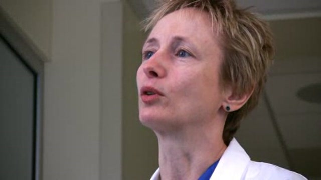 Colon Cancer Screening in the African-American Population Thumbnail